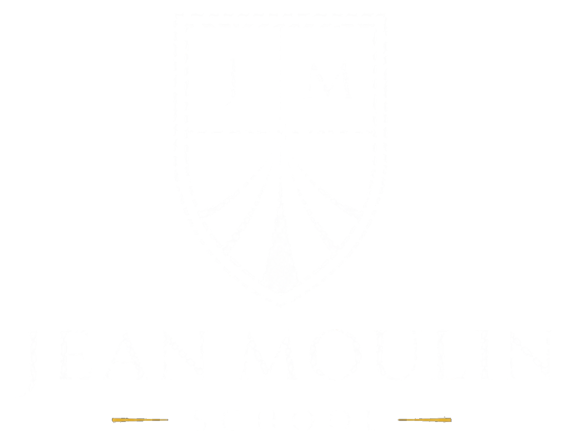 Jean Moulin School Logo